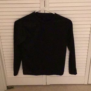 C9 champion dri fit long sleeve shirt